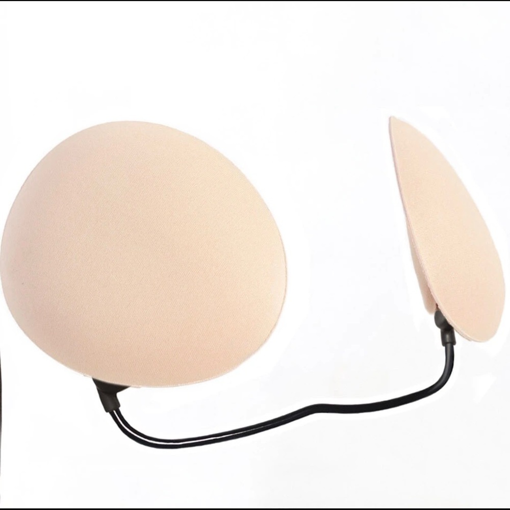 Missed Kisses Bra Shallow Plunge